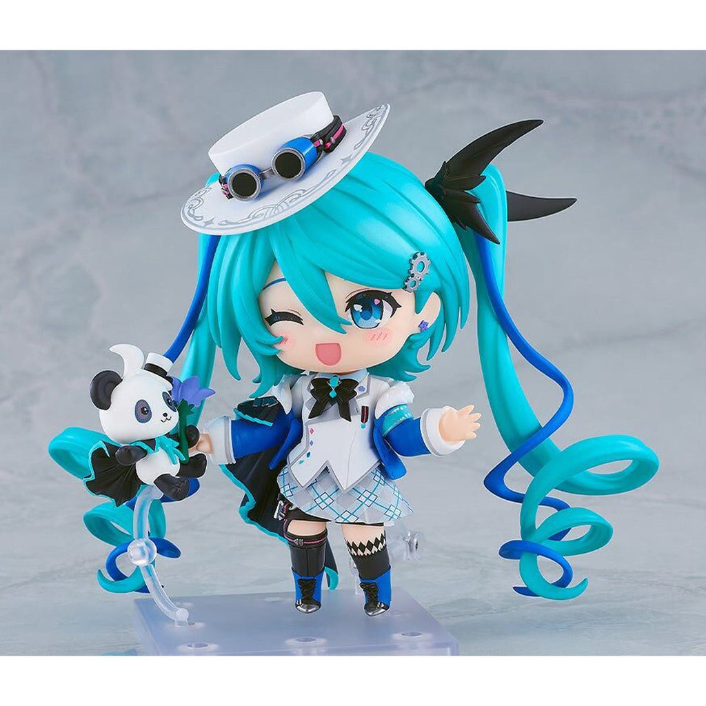 Vocaloid Hatsune Miku (Miku With You 2025) Character Vocal Series 01 Nendoroid Action Figure