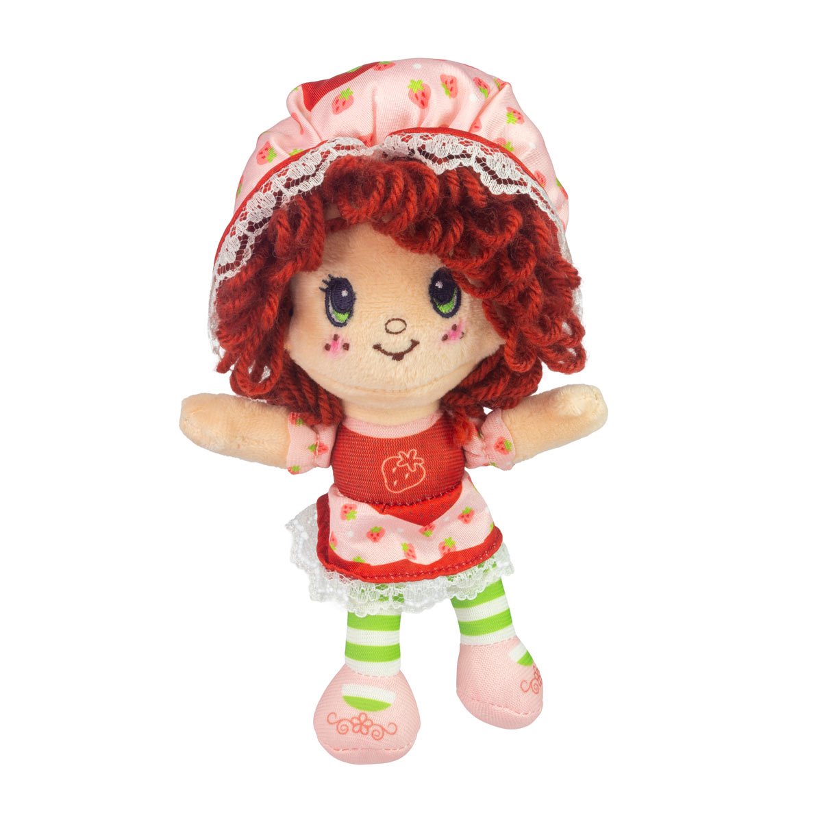 Strawberry Shortcake Classic Scented Plush Case of 6