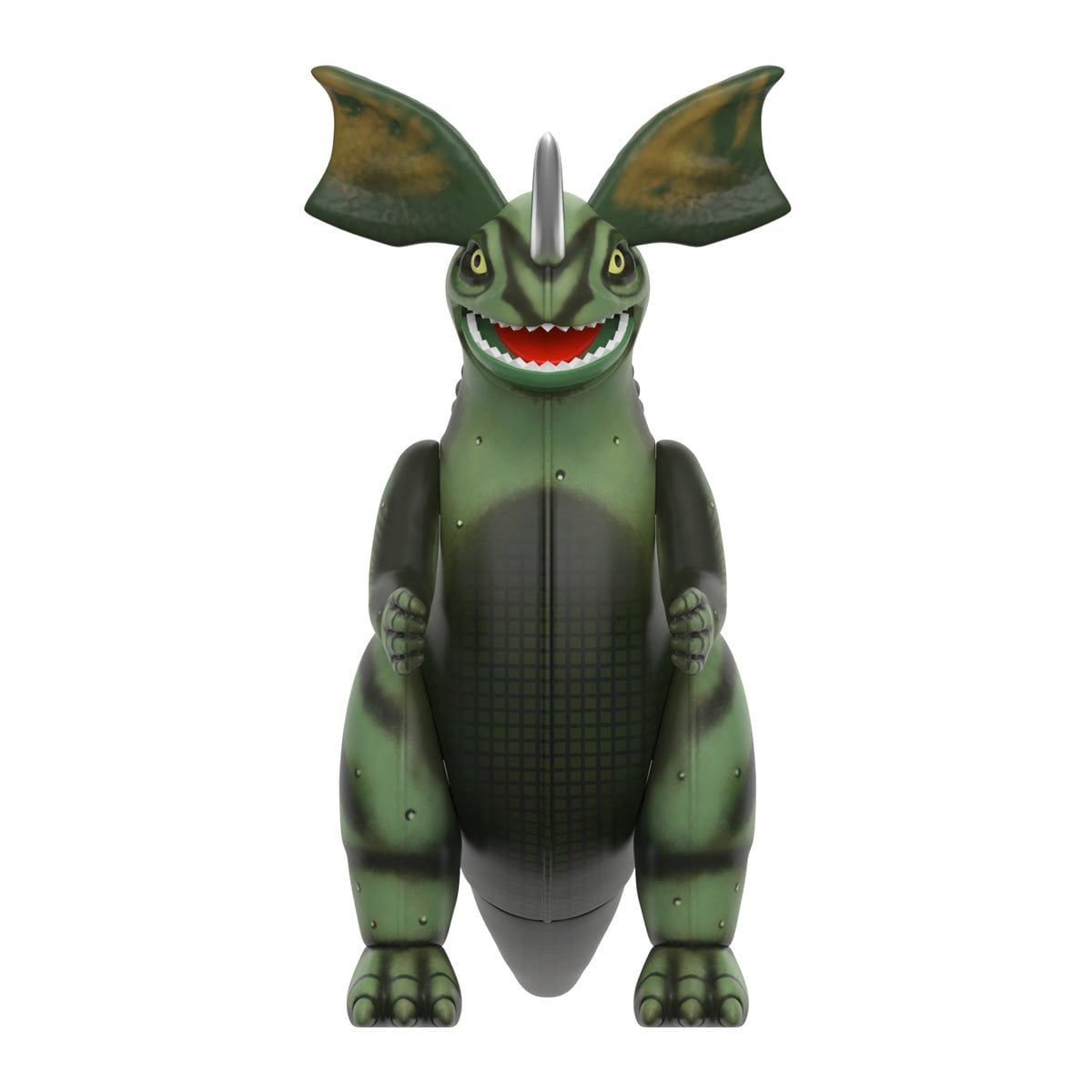 Godzilla Baragon (Marusan Tin) 3 3/4-Inch ReAction Figure