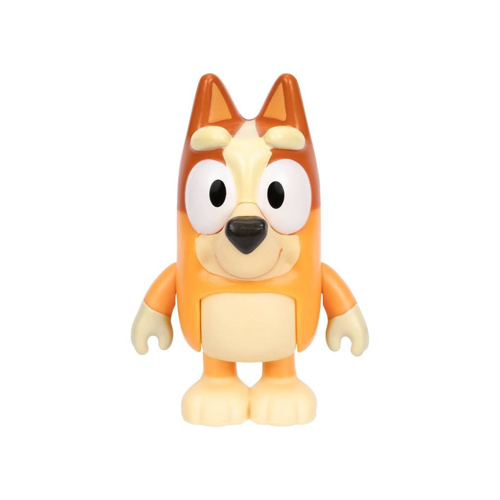Bluey Series 12 Mini-Figure Case of 16 - Exclusive