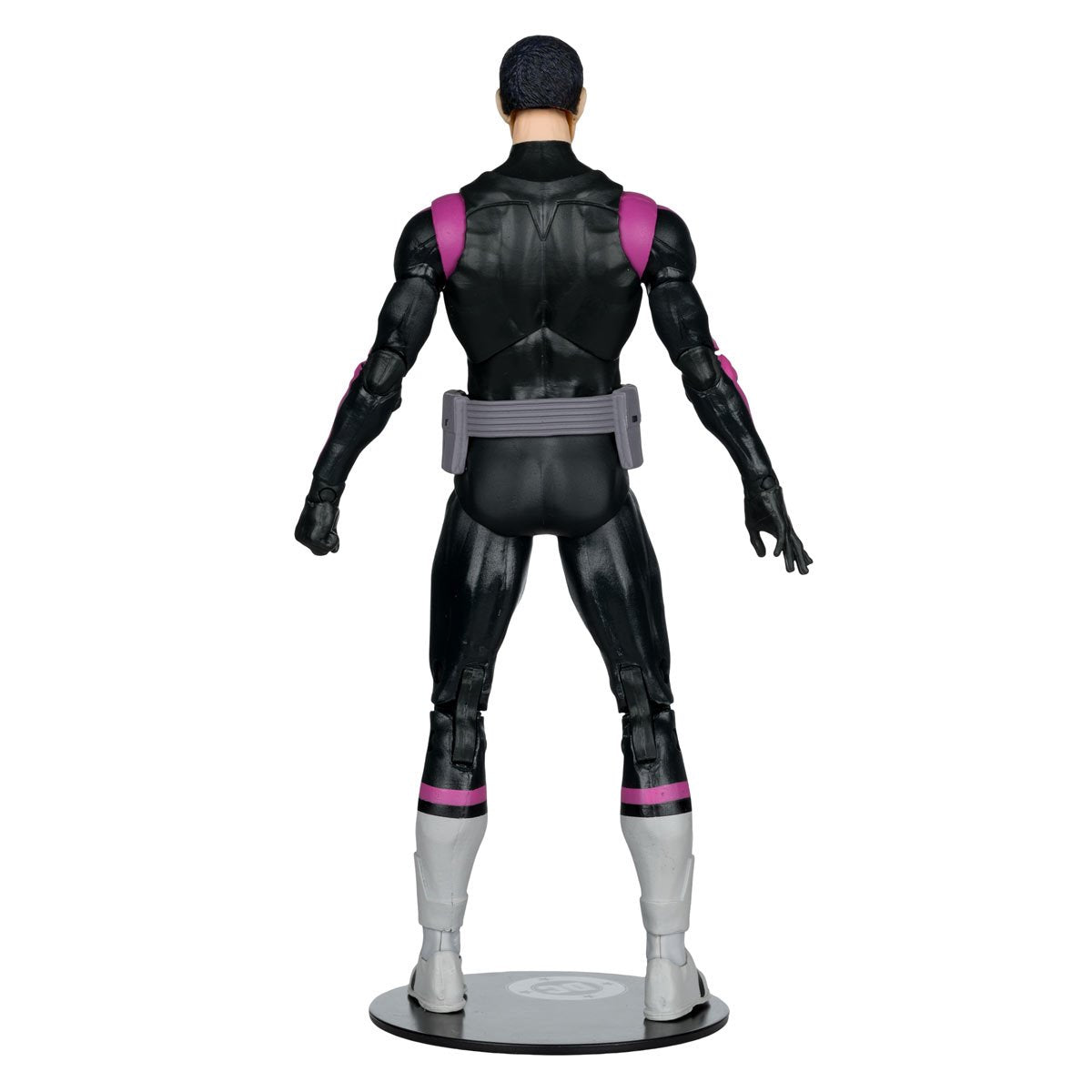 DC McFarlane Collector Edition Wave 13 Cosmic Boy Final Crisis #51 7-Inch Scale Action Figure