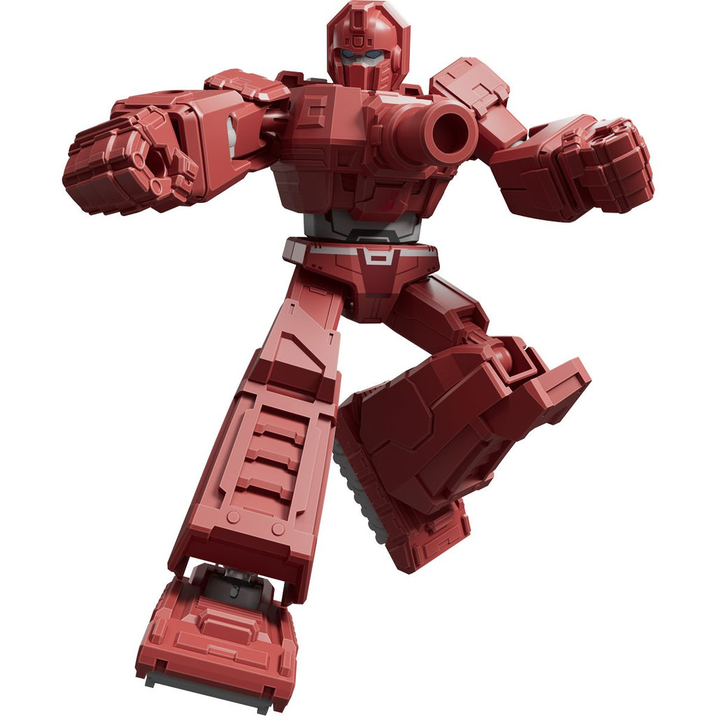 Transformers Galaxy Version 10 Transformers: The Movie 3 Sixshot Blokees Blind Box Model Kit Case of 9