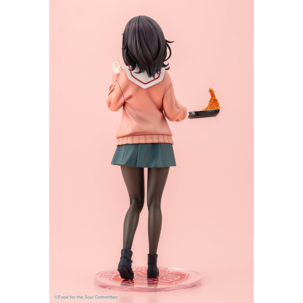 Food for the Soul Mako Kawai 1:7 Scale Statue