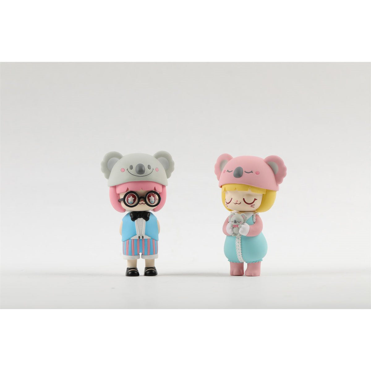 Kimmy & Miki Animals Random Vinyl Figure