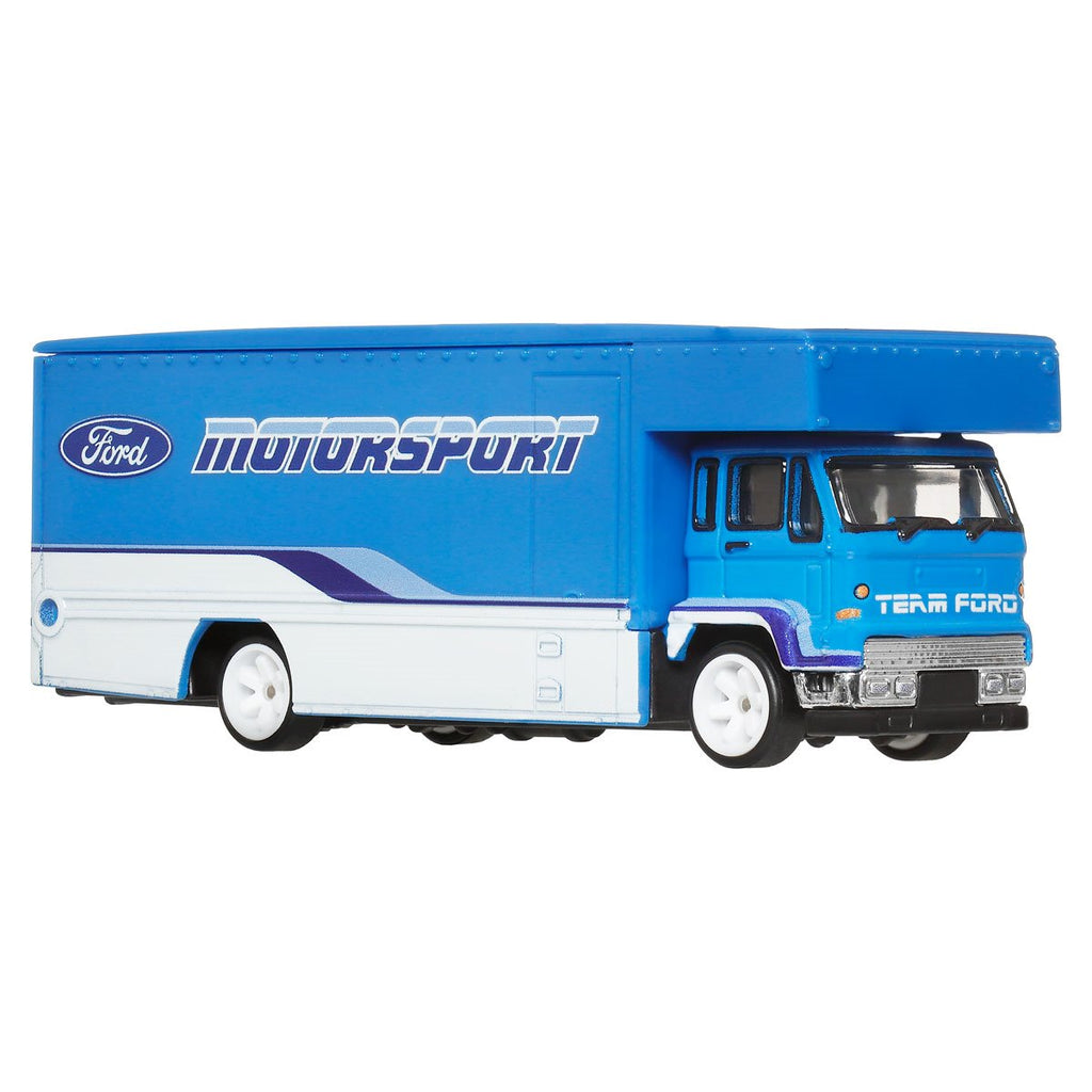 Hot Wheels Team Transport 2026 Mix 1 Vehicle Case of 4