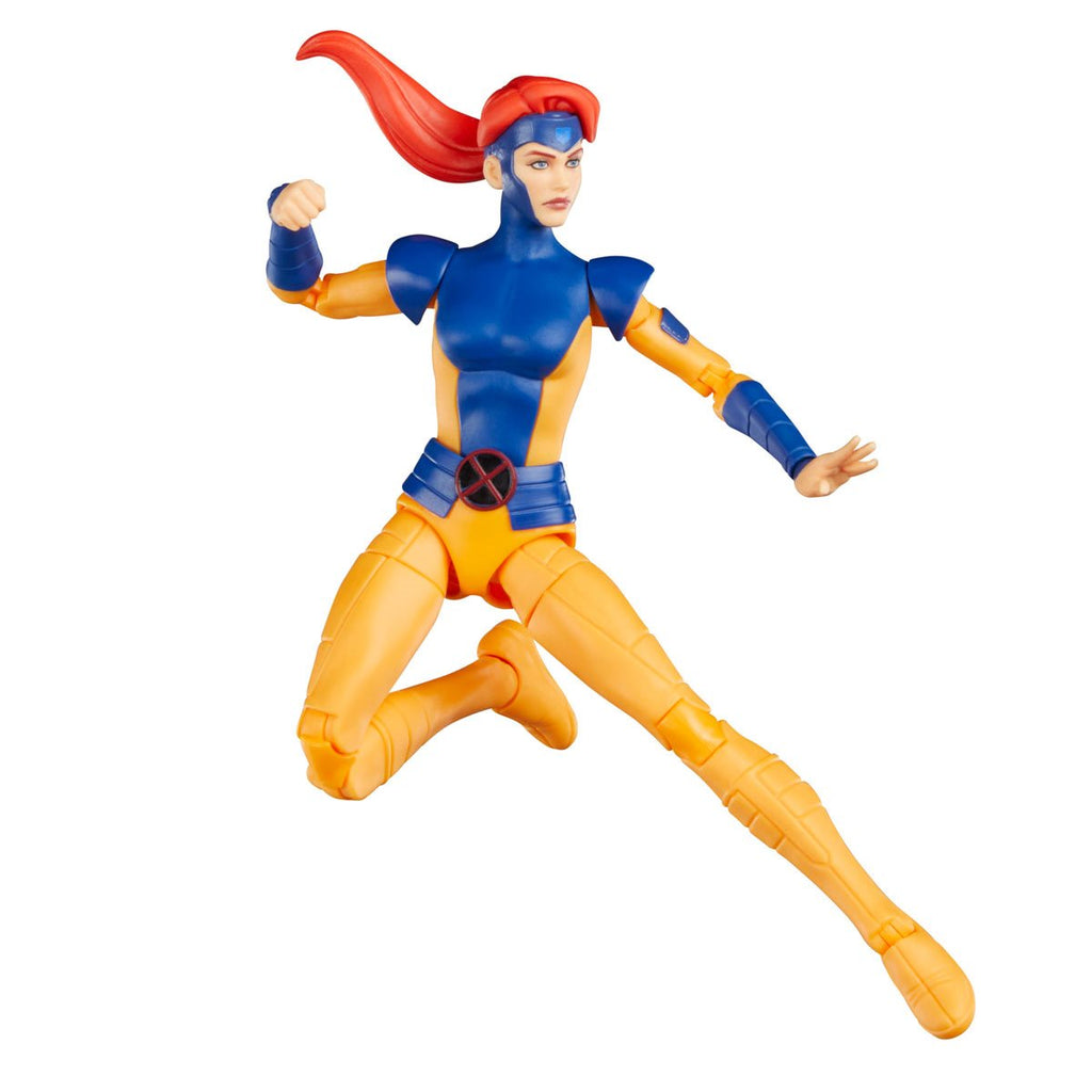 X-Men 97 Marvel Legends Jean Grey 6-inch Action Figure