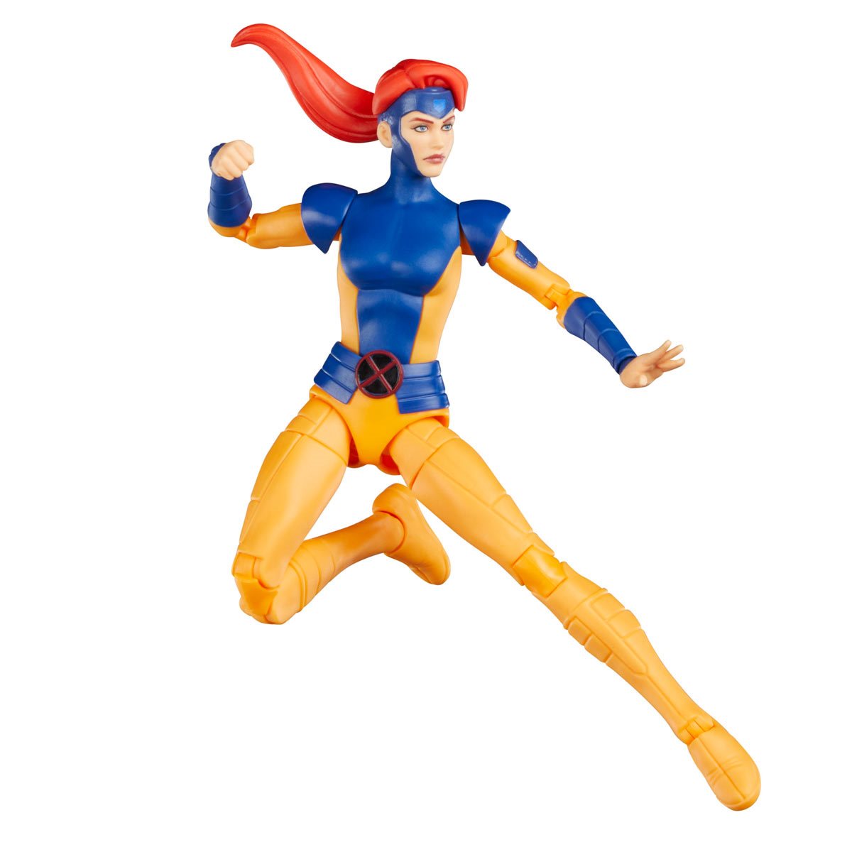 X-Men 97 Marvel Legends Jean Grey 6-inch Action Figure