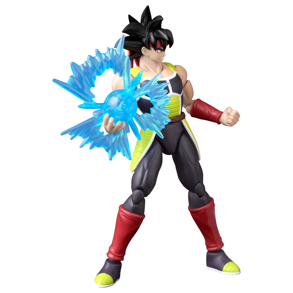 Dragon Ball Super Dragon Stars Battle Pack Bardock vs. Frieza 1st Form Action Figure 2-Pack