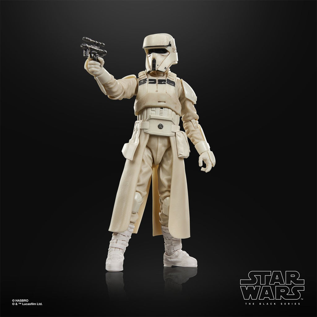 Star Wars The Black Series 3 6-Inch Action Figures Wave 1 Case of 6