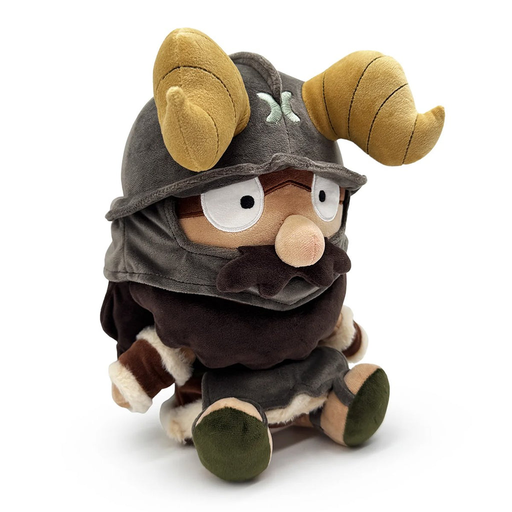 Delicious in Dungeon Senshi 9-Inch Plush