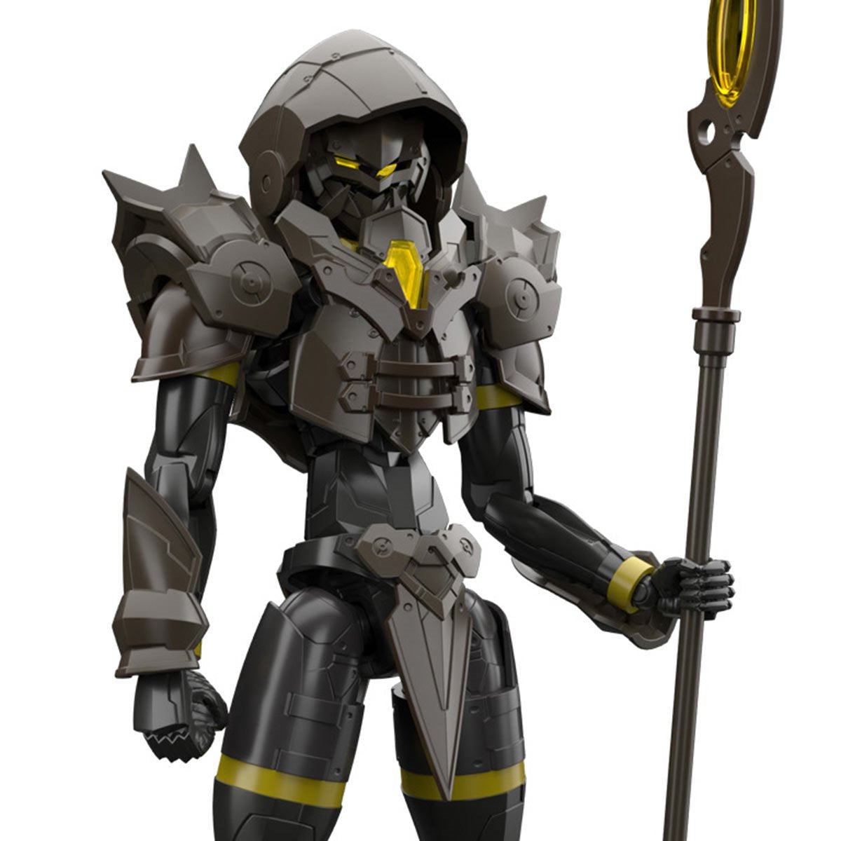 30 Minutes Fantasy Rosan Wizard Model Kit