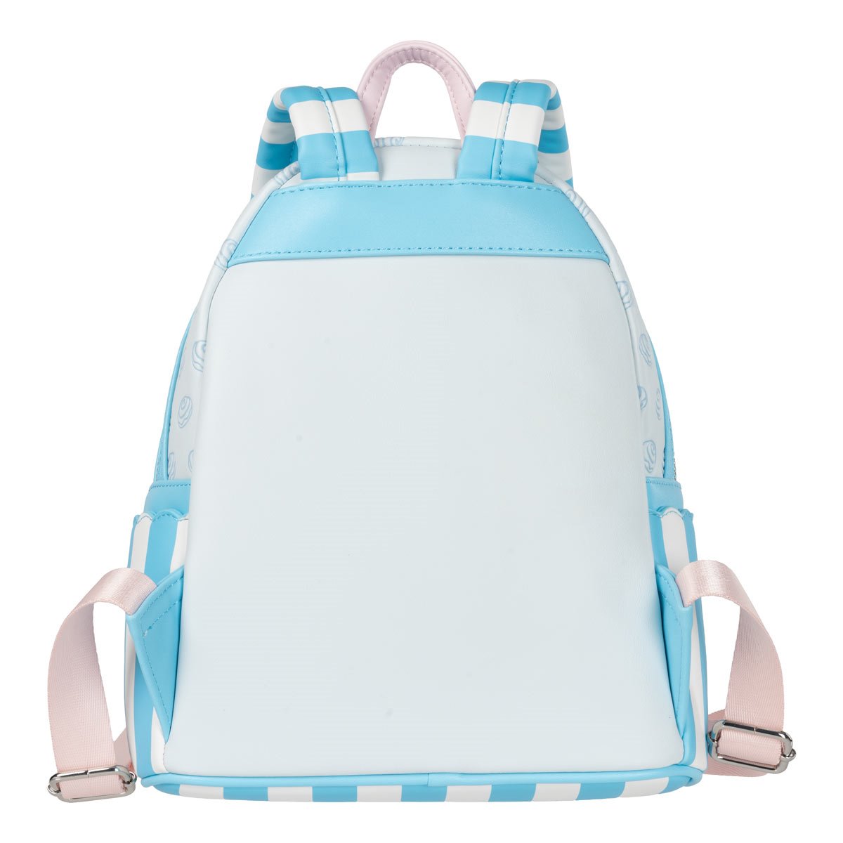 Sanrio Cinnamoroll Sweet Shop Mini-Backpack - Entertainment Earth Exclusive