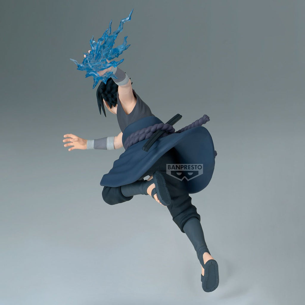 Naruto: Shippuden Sasuke Uchiha Statue