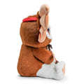 Gremlins Combat Gizmo 14-Inch HugMe Shake-Action Plush