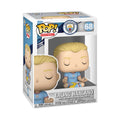 Football Manchester City Erling Haaland Funko Pop! Vinyl Figure #68