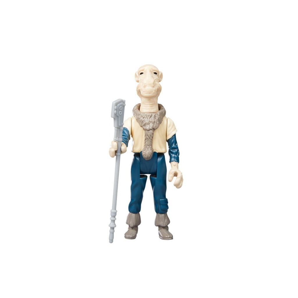 Star Wars The Retro Collection Return of the Jedi 3 3/4-Inch Action Figures Set of 6 - Exclusive