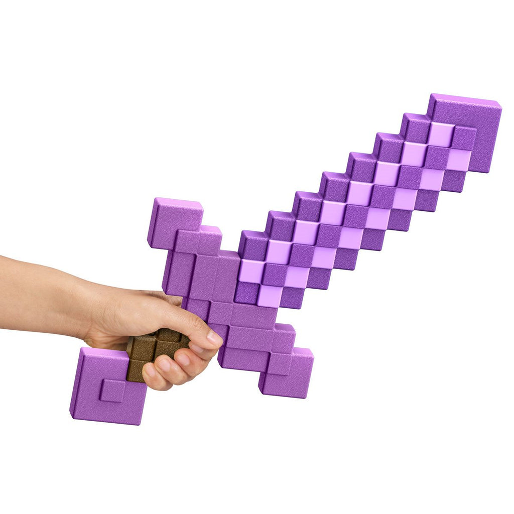 Minecraft Roleplay Accessory Case of 5