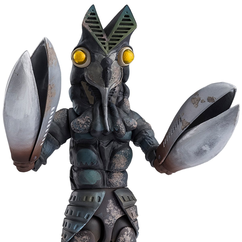 Ultraman Alien Baltan 60th Anniversary Edition S.H.Figuarts Action Figure