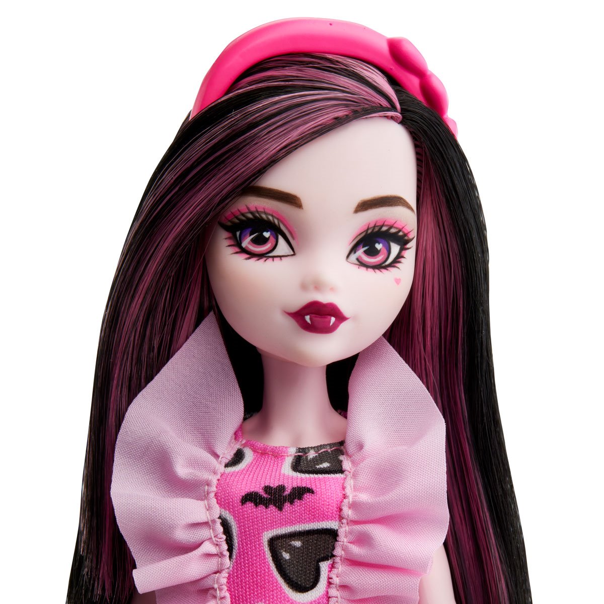 Monster High Doll Case of 4