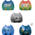 Stackable Kairos Blind-Box Mini-Figure Case of 4