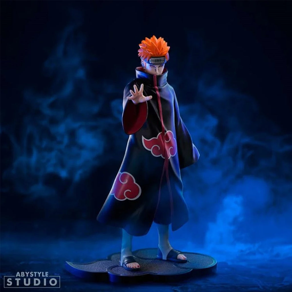 Naruto: Shippuden Pain Super Figure Collection Figurine
