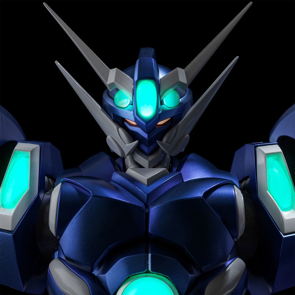 Super Robot Wars OG: Original Generations Soulgain Riobot Action Figure