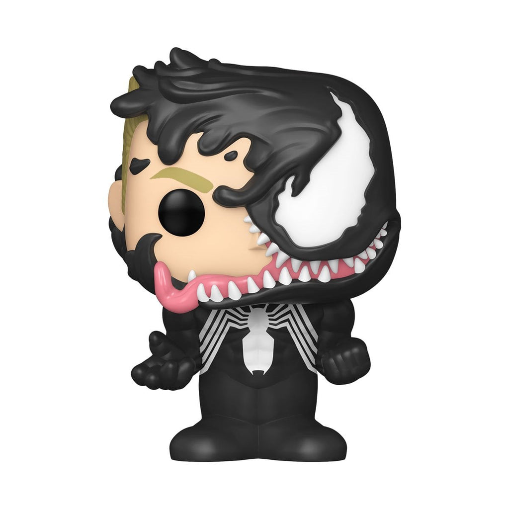 Spider-Man and Venom Funko Bitty Pop! Mini-Figure 2-Pack
