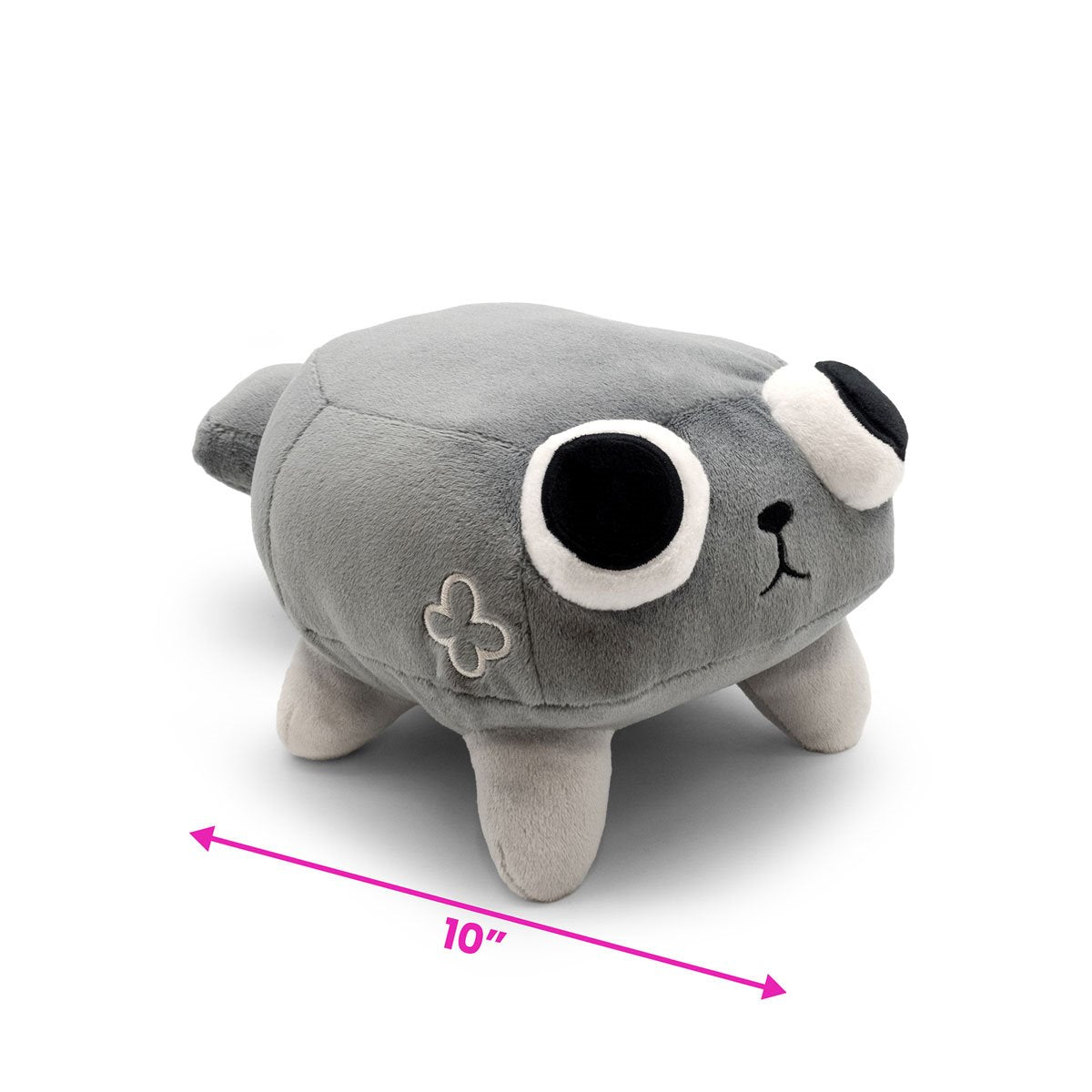 Dandy's World Pebble 4-Inch Plush