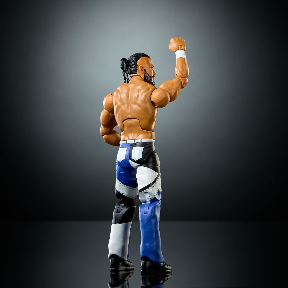 WWE Elite Collection Series 122 Action Figure Case of 8