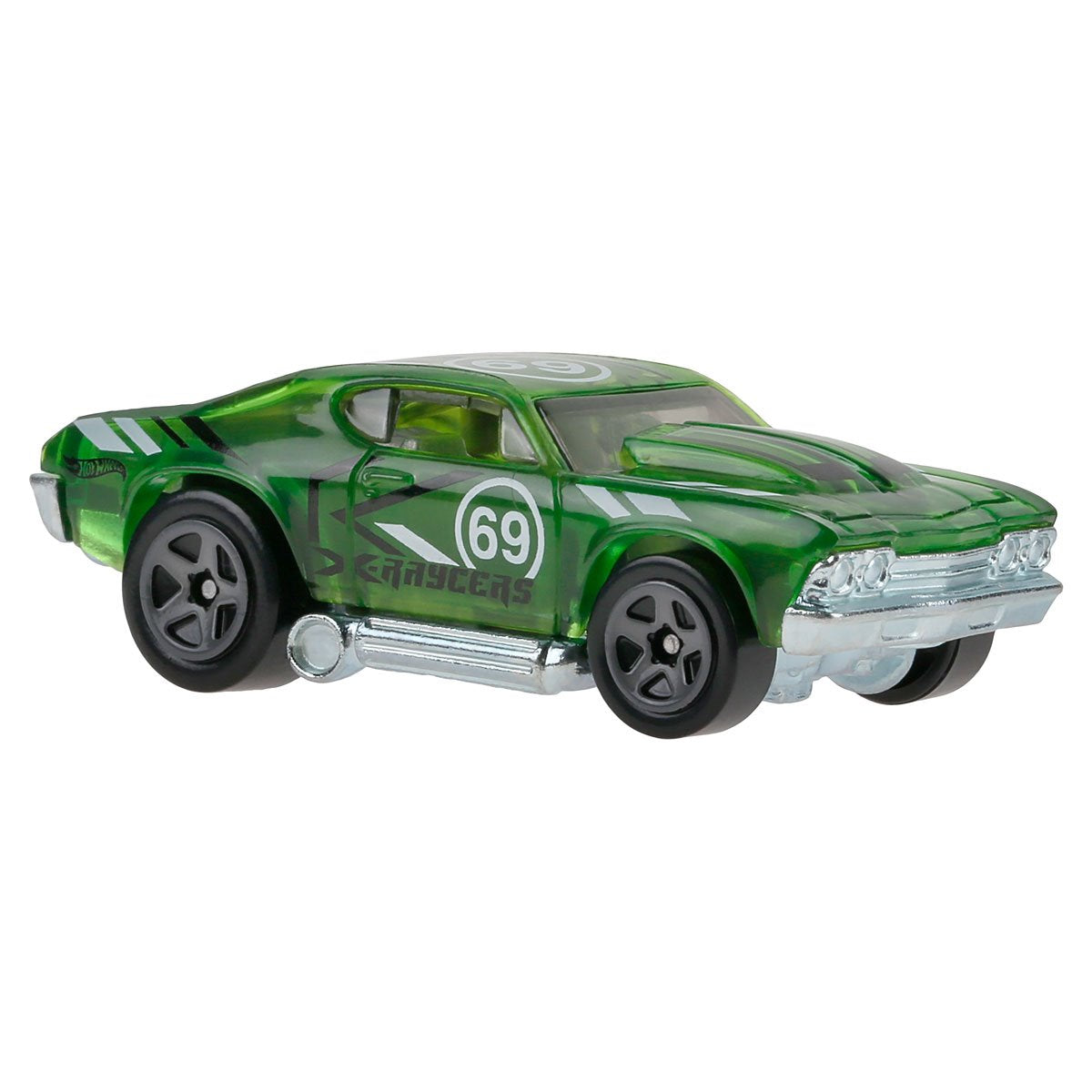 Hot Wheels Basic Car 2026 Wave 8 Case of 72