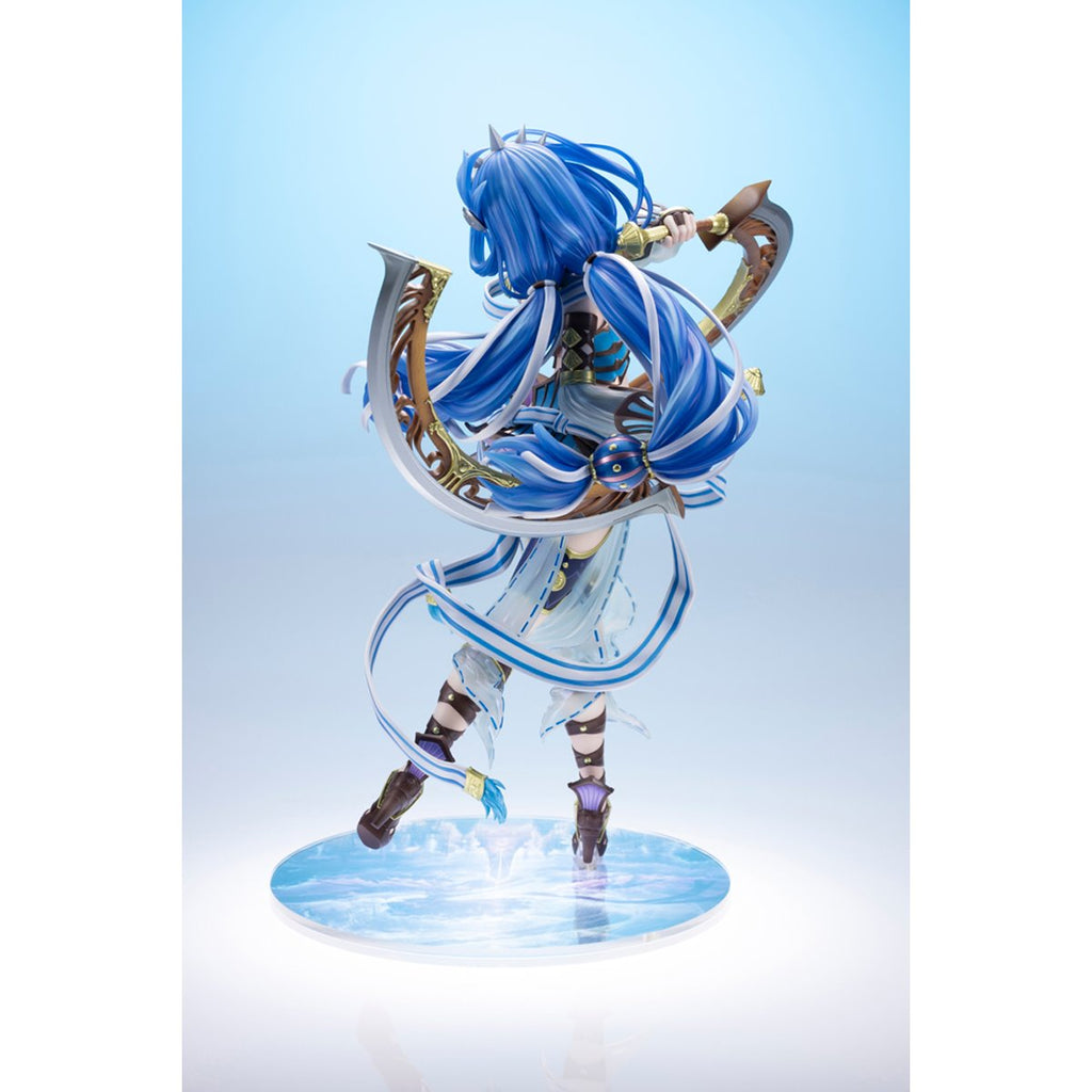 Ys VIII: Lacrimosa of Dana Dana Iclucia 1:7 Scale Statue - ReRun