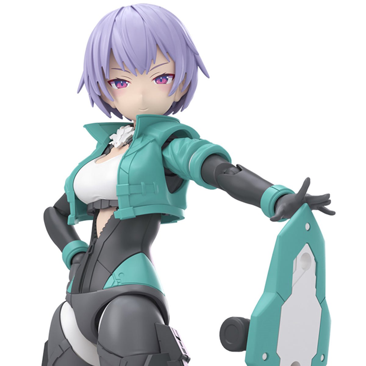 30 Minutes Sisters SIS-V00 Rydira Color A Model Kit