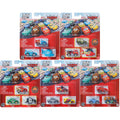 Cars Mini Racers 3-Pack 2026 Mix 2 Case of 6