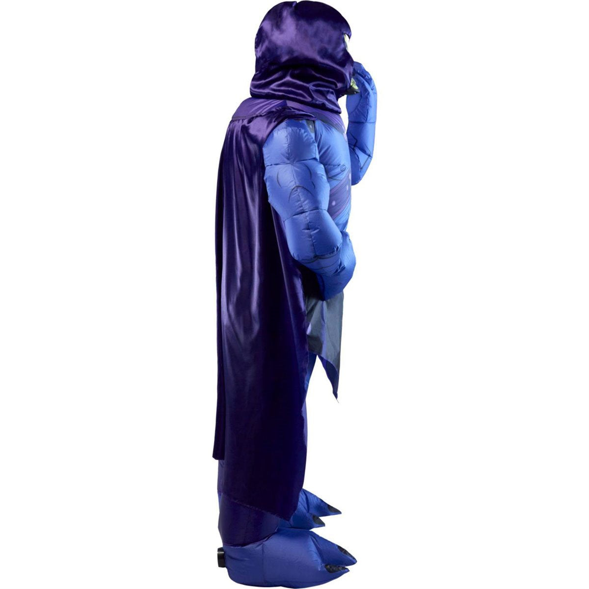 Masters of the Universe Revelation 6-Foot Skeletor Inflatable Yard Decoration