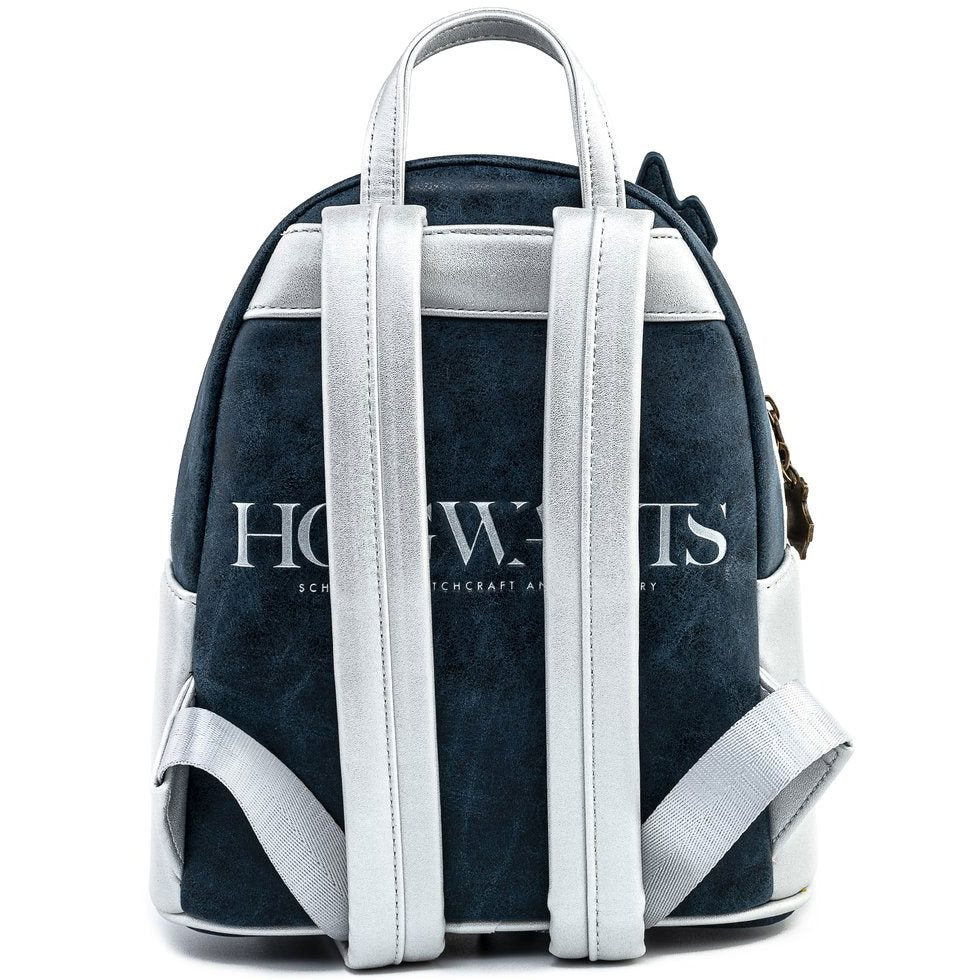 Harry Potter Hogwarts Castle Mini-Backpack