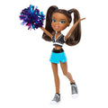 Bratz Play Sportz Sasha Cheerleading Doll