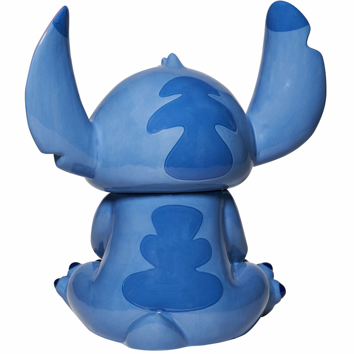Lilo & Stitch Stitch Cookie Jar