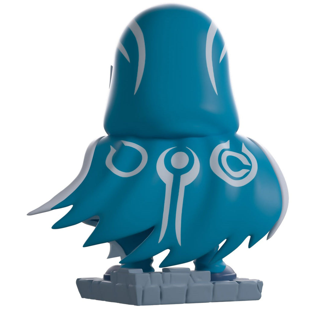 Magic The Gathering Collection Jace Beleren Vinyl Figure #0
