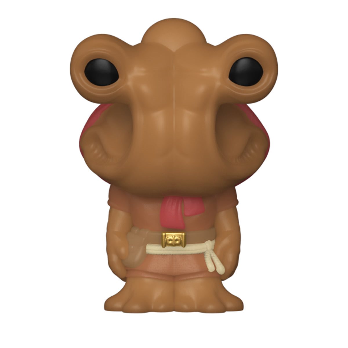 Star Wars Princess Leia Funko Bitty Pop! Mini-Figure 4-Pack