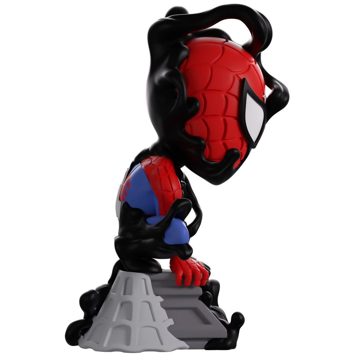 Marvel Comics Collection Marvel Tales #1 Symbiote Spider-Man Vinyl Figure #21