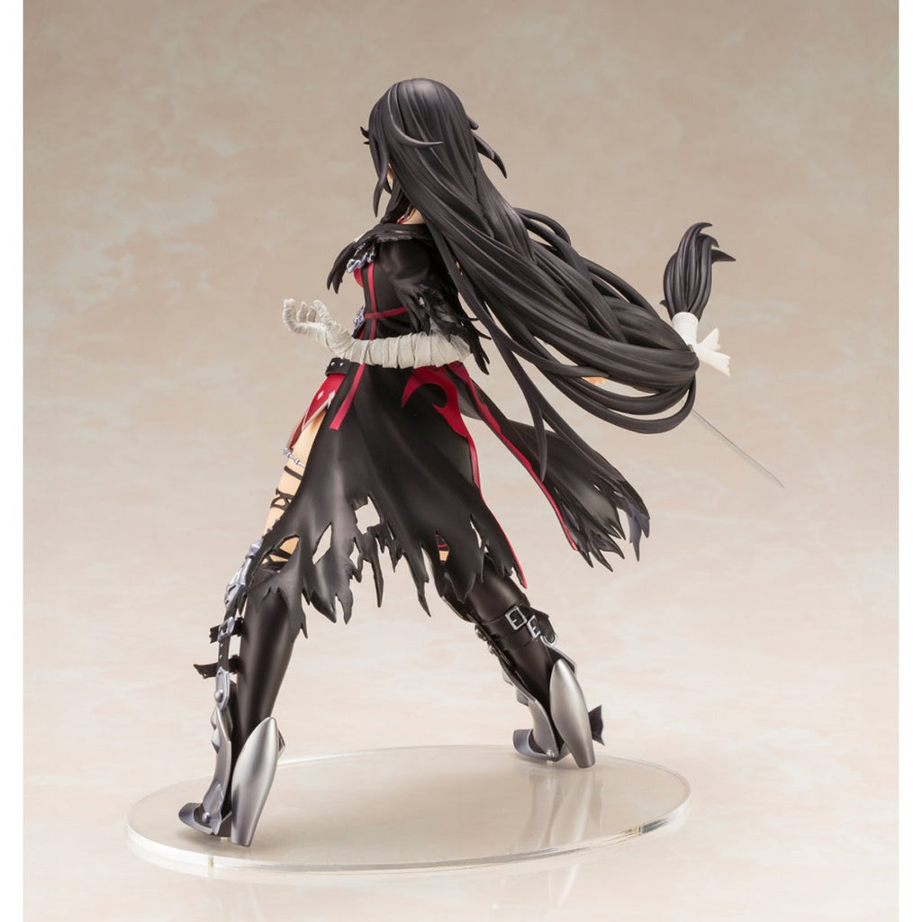 Tales of Berseria Velvet Crowe 1:8 Scale Statue