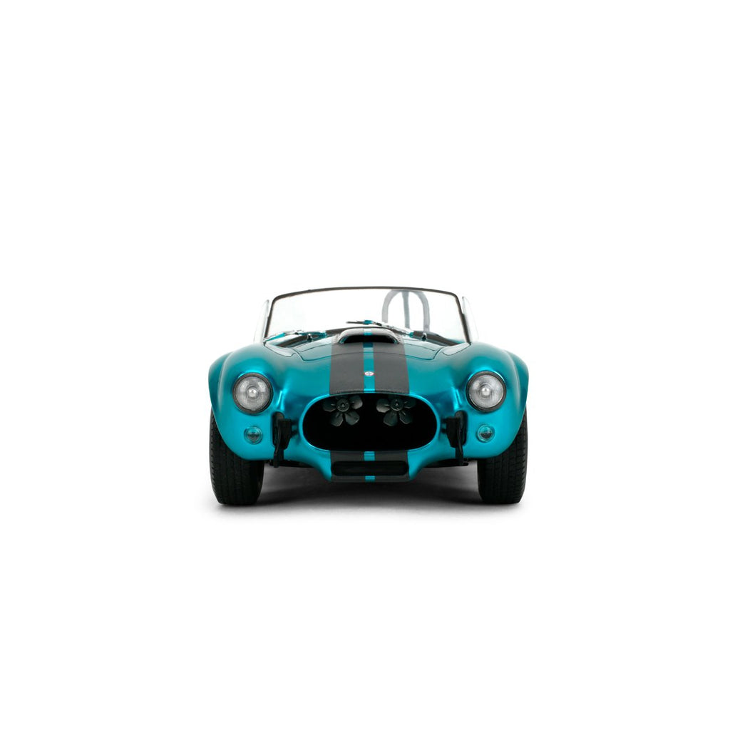 Pink Slips Wave 6 Shelby Cobra 427 MK2 1:18 Scale Die-Cast Metal Vehicle