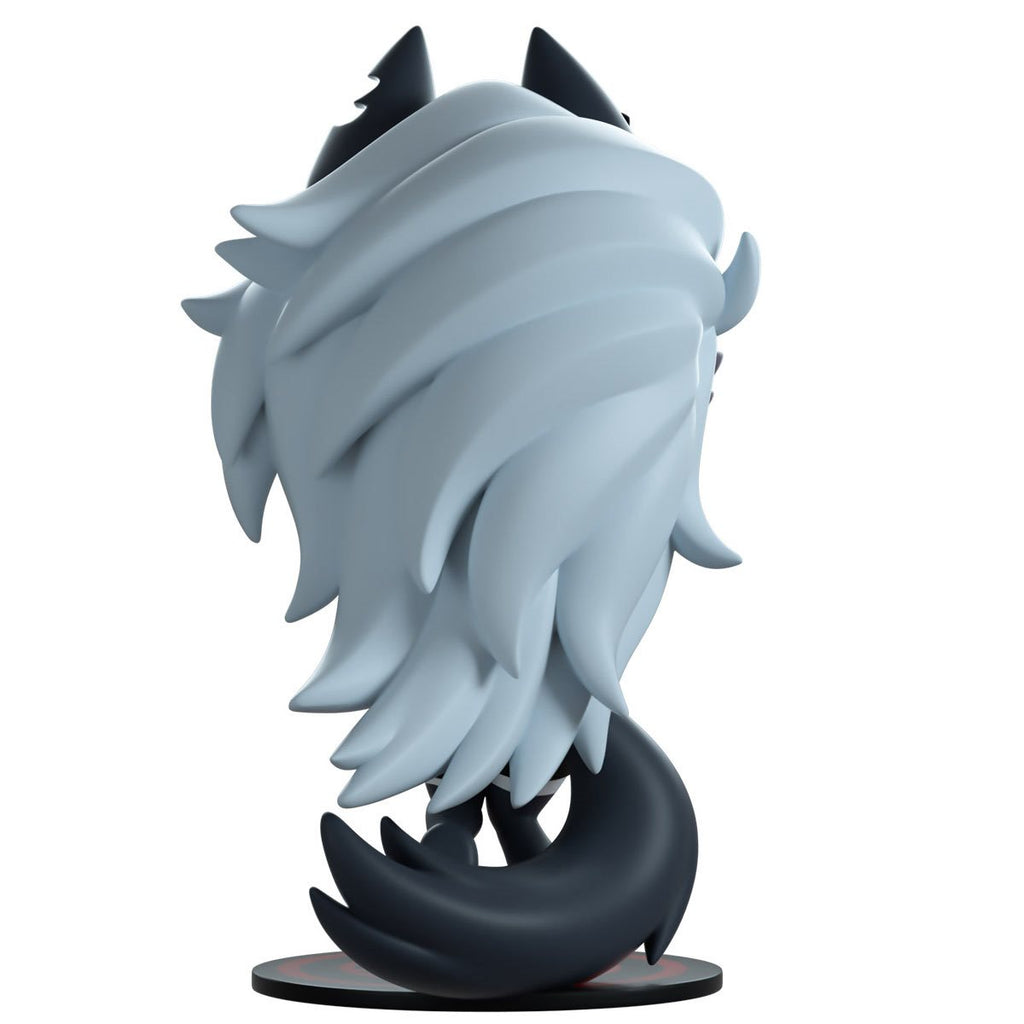 Helluva Boss Collection Loona Vinyl Figure #1