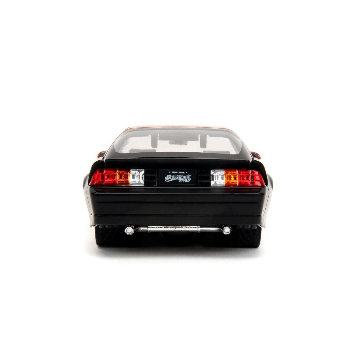 Cheetos 1985 Chevrolet Camaro Z28 1:24 Scale Die-Cast Metal Vehicle with Chester Cheetah Figure