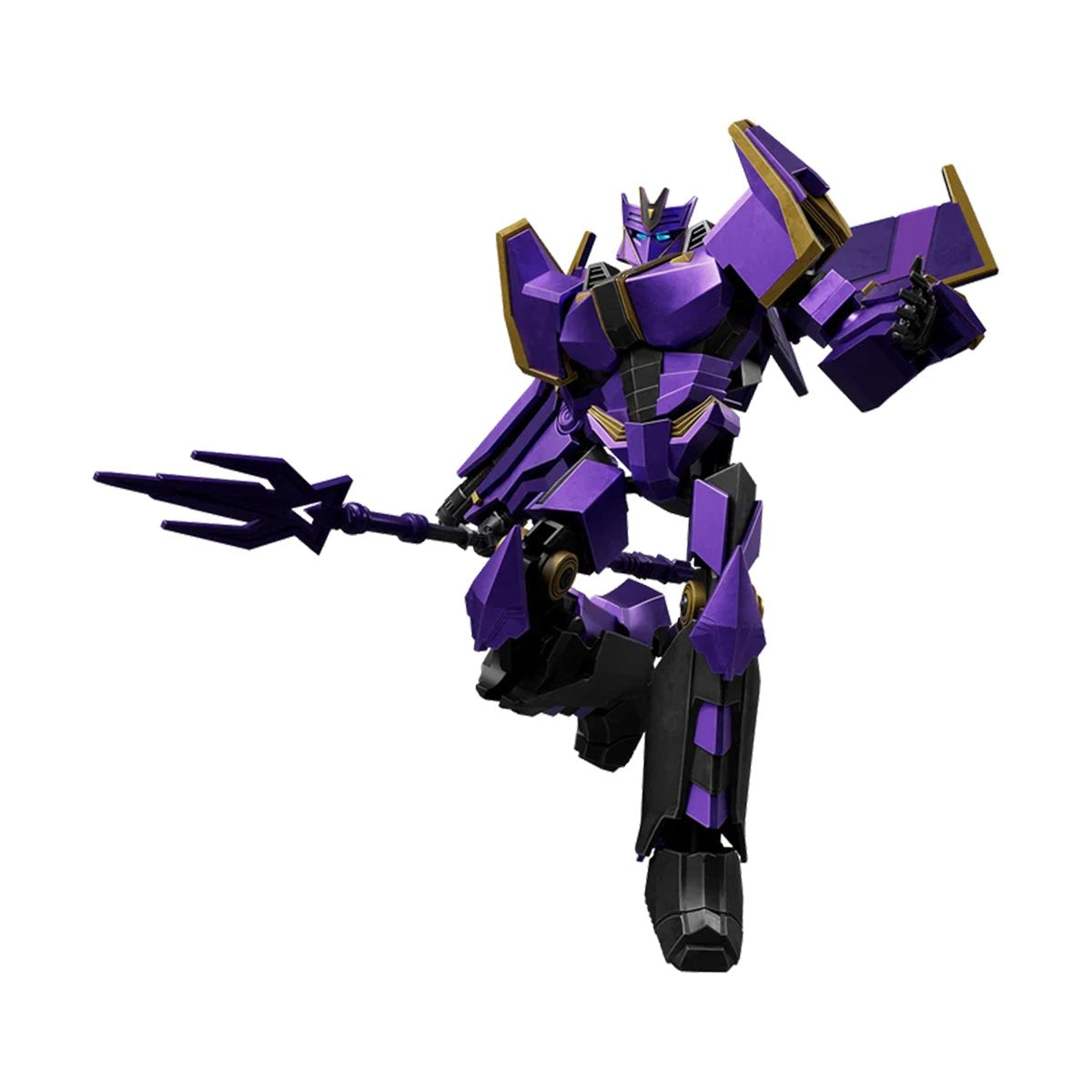 Transformers Classic Class 020 Megatronus Prime Model Kit