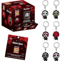 Ghost Face Pocket Pop! Key Chain Display Case of 12