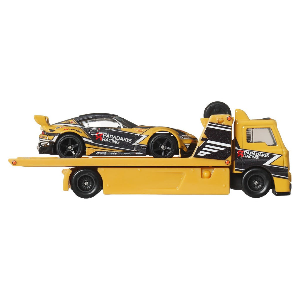 Hot Wheels Team Transport 2026 Mix 1 Vehicle Case of 4