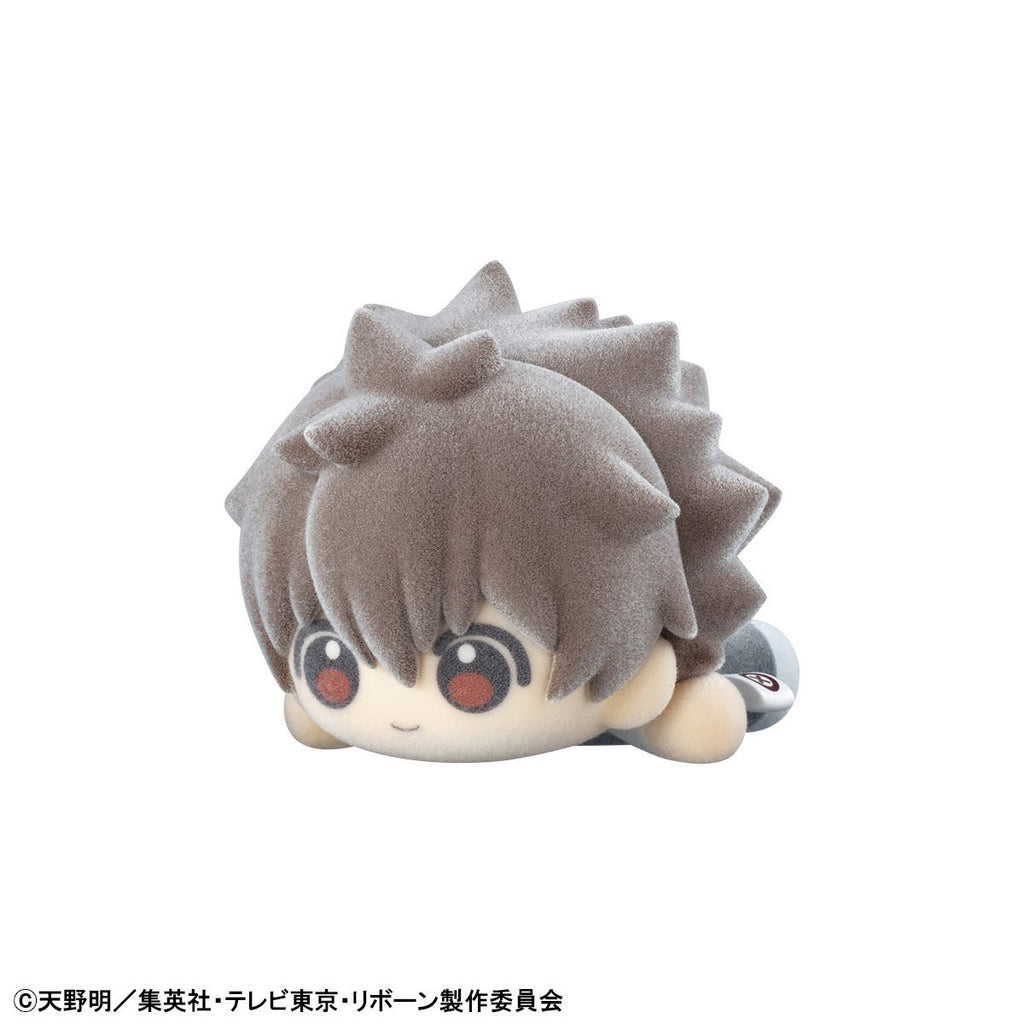 Katekyo Hitman Reborn! Nuippo Mini-Figure Case of 6