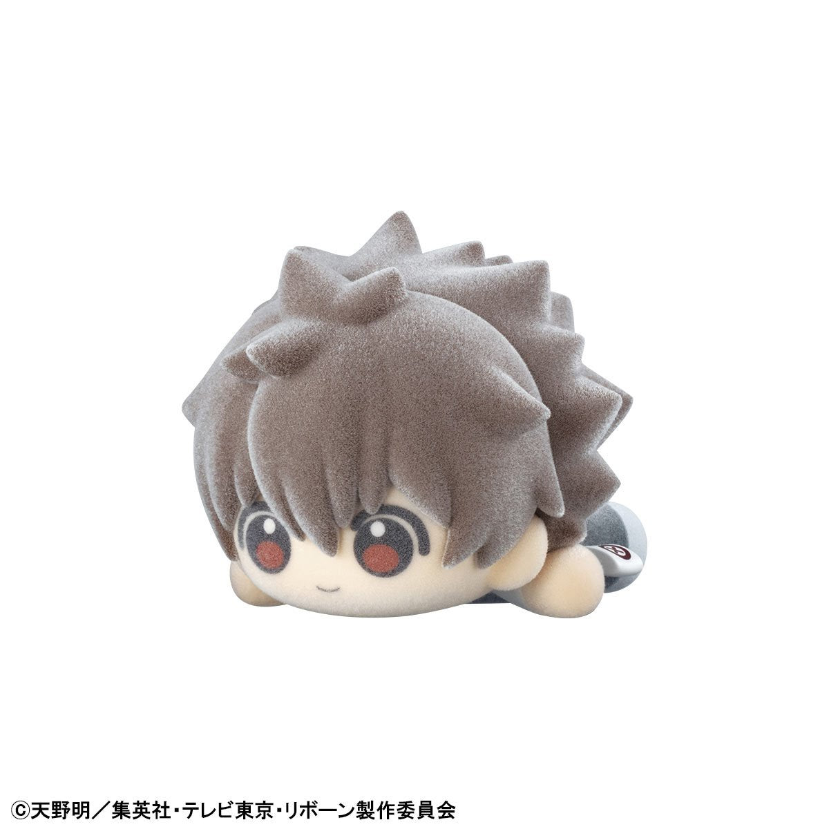 Katekyo Hitman Reborn! Nuippo Mini-Figure Case of 6