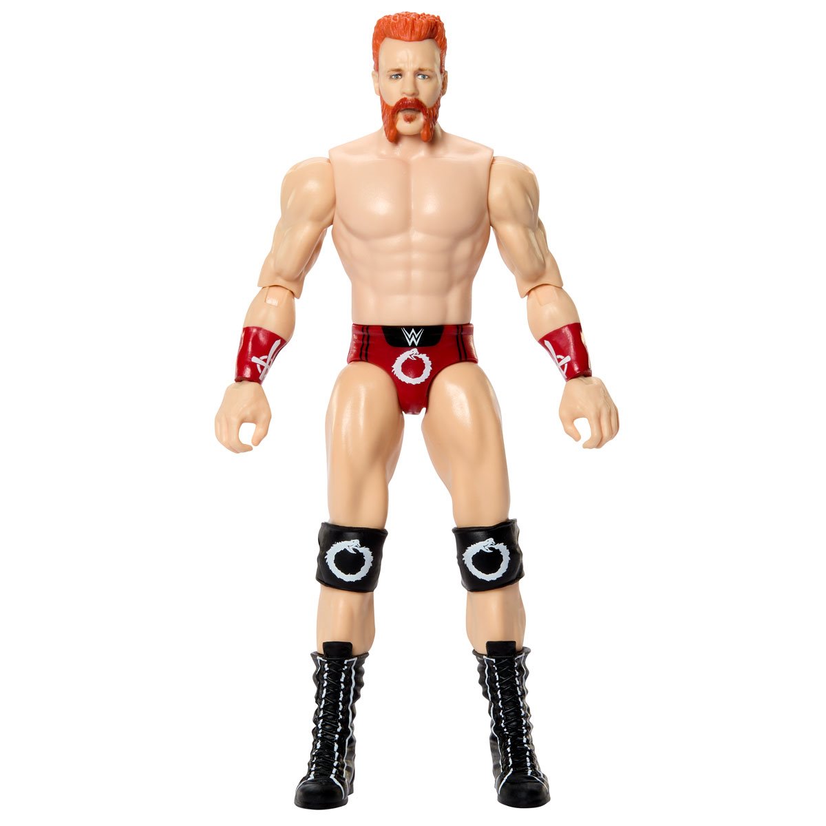 WWE Main Event Series Figure Series 166 Action Figure Case of 8